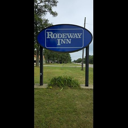 Rodeway Inn Formerly Camp Inn Lodge Oscoda Exteriér fotografie